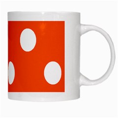 Polka Dots Right