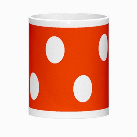 Polka Dots Center