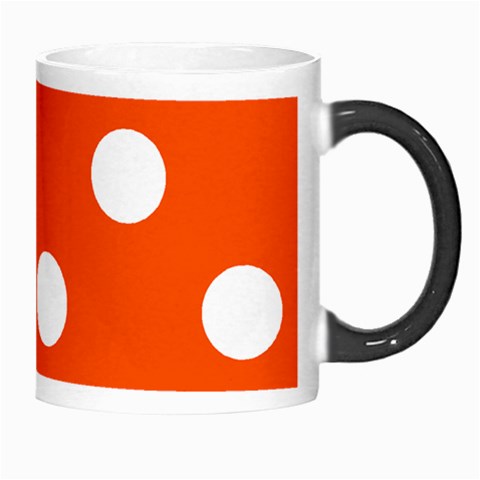 Polka Dots Right