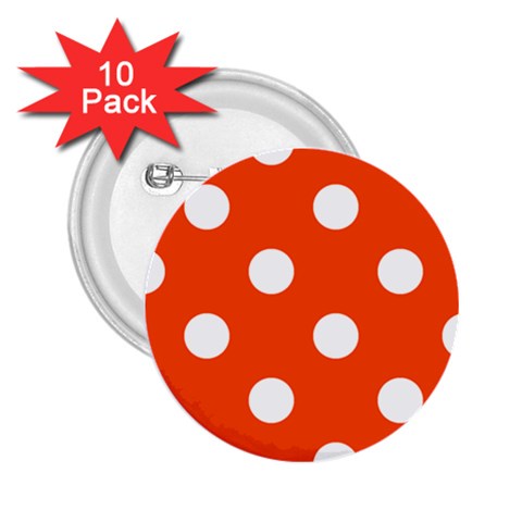 Polka Dots Front