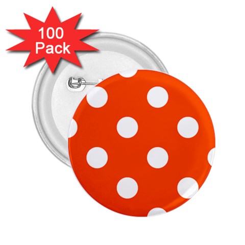 Polka Dots Front