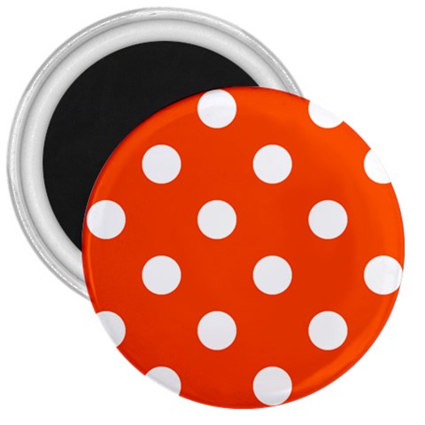 Polka Dots Front
