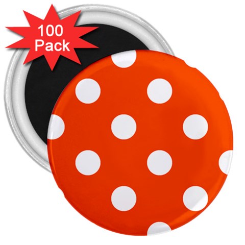 Polka Dots Front