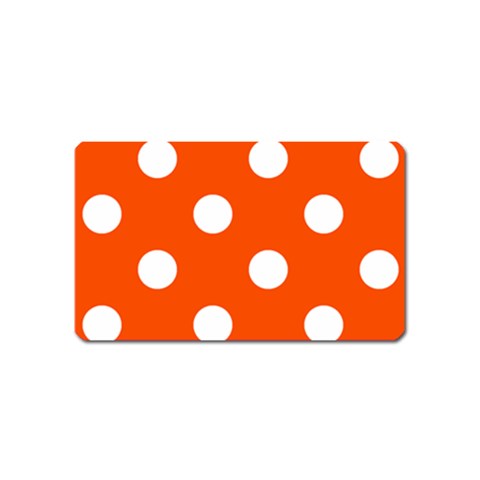 Polka Dots Front