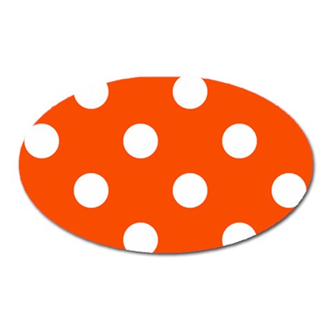 Polka Dots Front