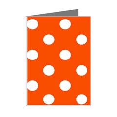 Polka Dots Right