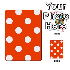 Polka Dots Front 52