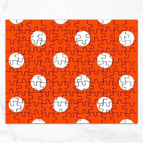 Polka Dots Front