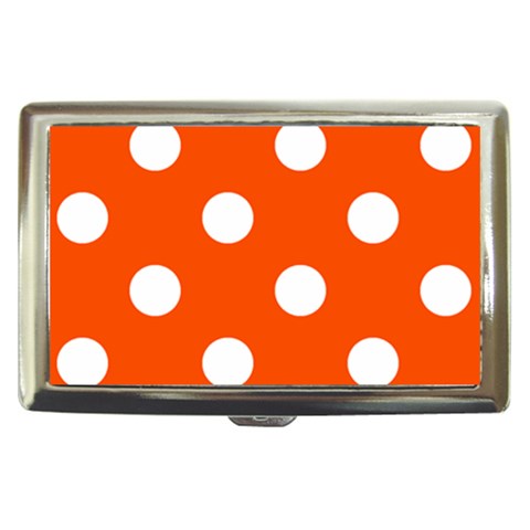 Polka Dots Front