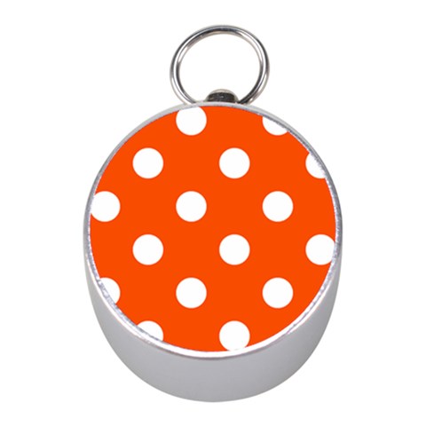 Polka Dots Front