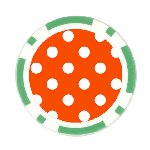 Polka Dots Front