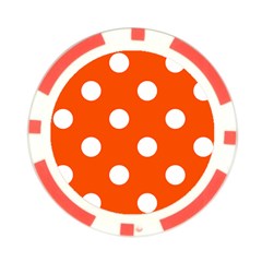 Polka Dots Back