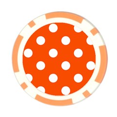 Polka Dots Back