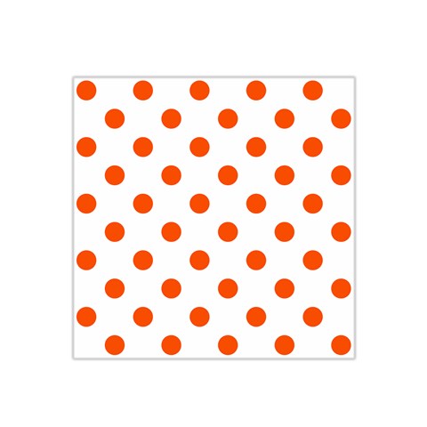 Polka Dots Front