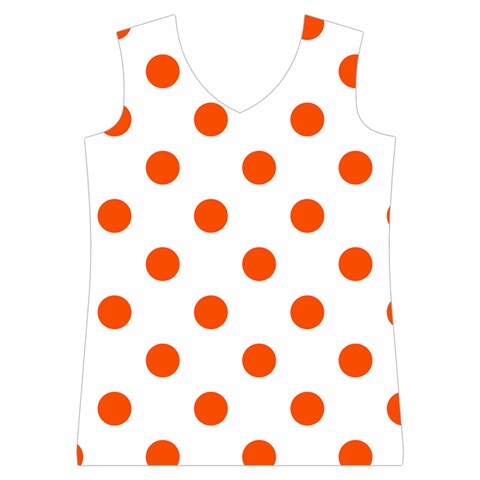 Polka Dots Front
