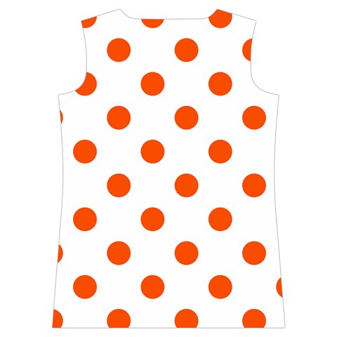 Polka Dots Back
