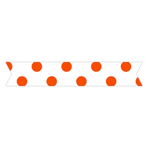 Polka Dots Strap