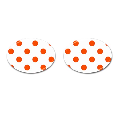 Polka Dots Front(Pair)