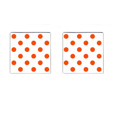Polka Dots Front(Pair)