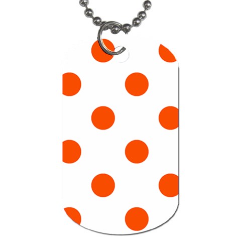 Polka Dots Front