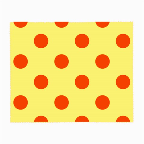 Polka Dots Front