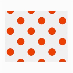Polka Dots Back