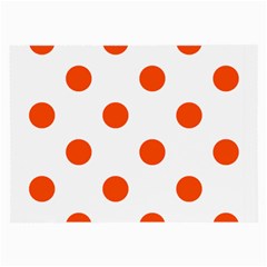 Polka Dots Back