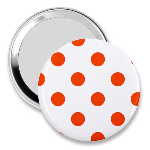 Polka Dots Front