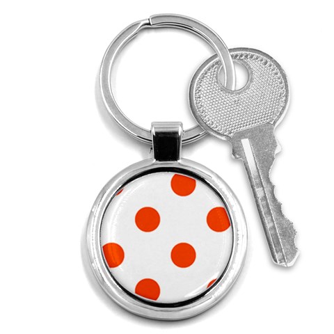 Polka Dots Front
