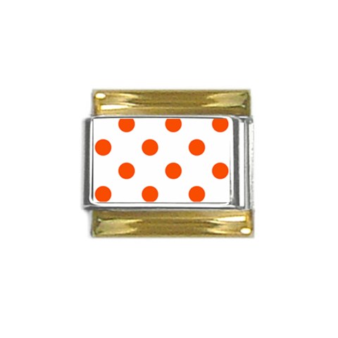 Polka Dots Front