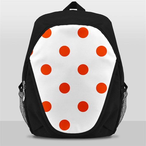 Polka Dots Front