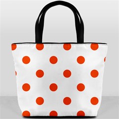 Polka Dots Back