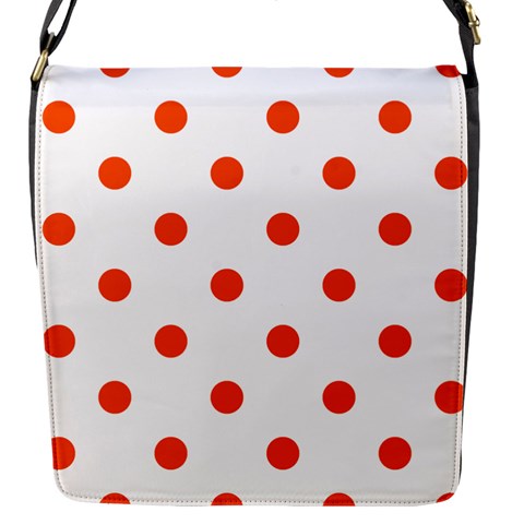 Polka Dots Front