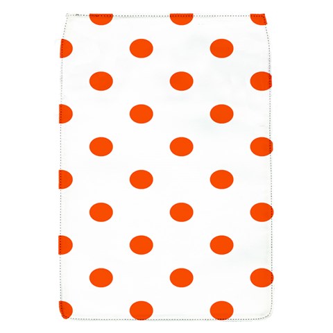 Polka Dots Front