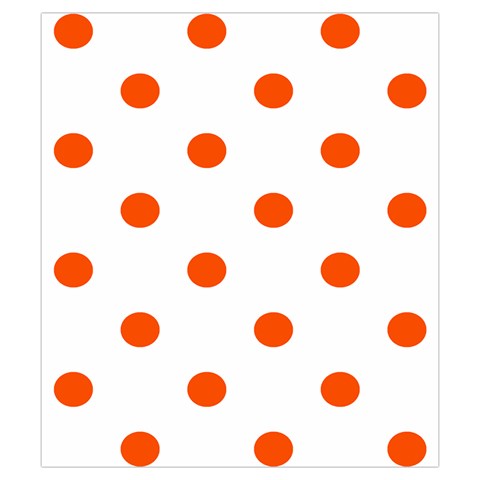 Polka Dots Front