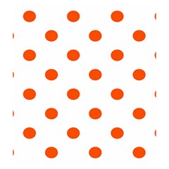 Polka Dots Back