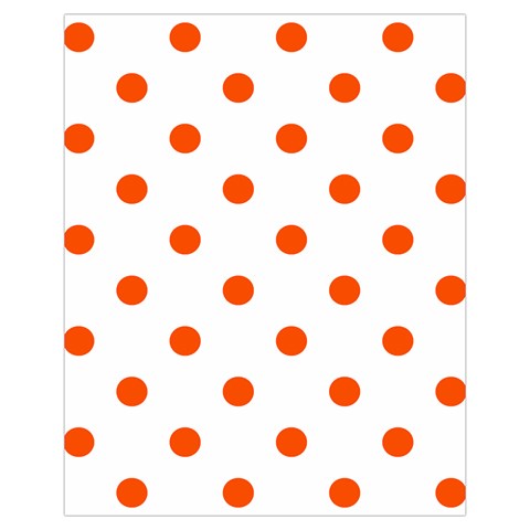 Polka Dots Front