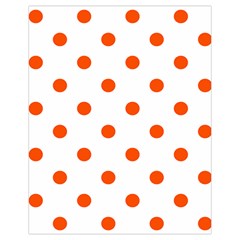 Polka Dots Back