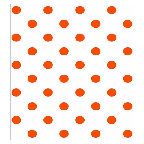 Polka Dots Front