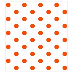 Polka Dots Back