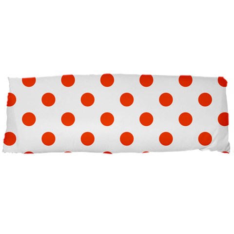 Polka Dots Front