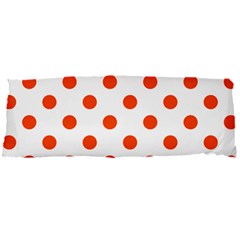Polka Dots Back