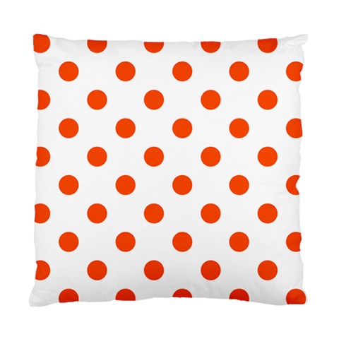 Polka Dots Front