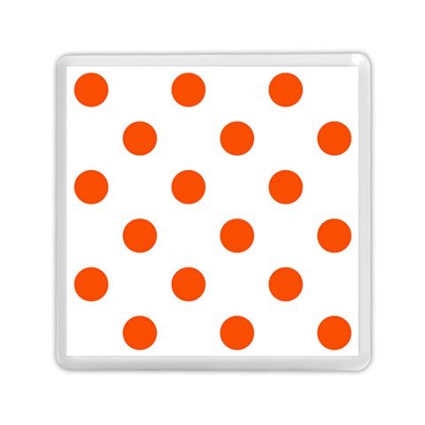 Polka Dots Front