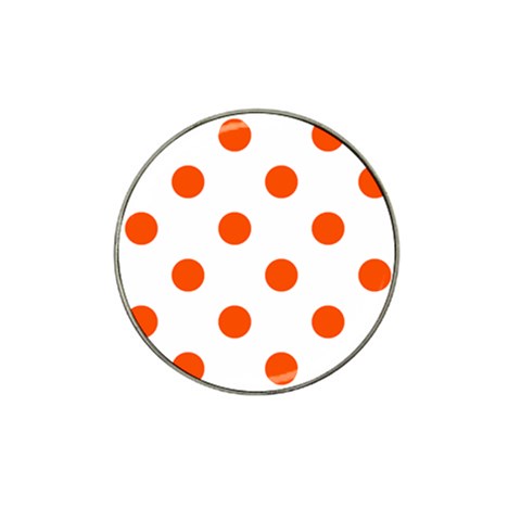 Polka Dots Front