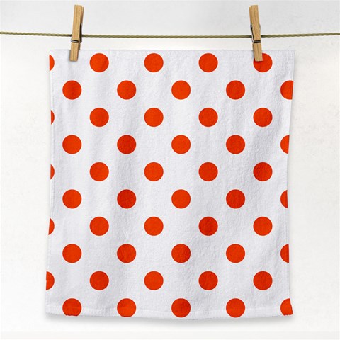 Polka Dots Front