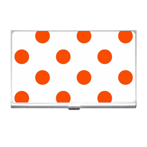 Polka Dots Front