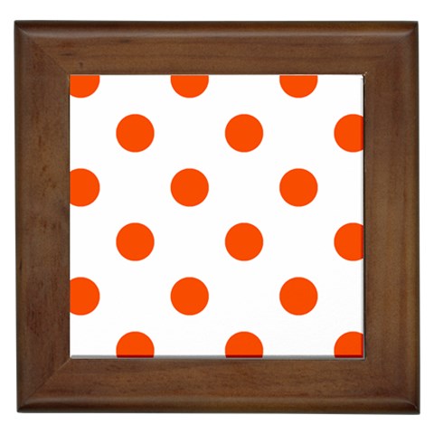 Polka Dots Front
