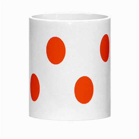 Polka Dots Center