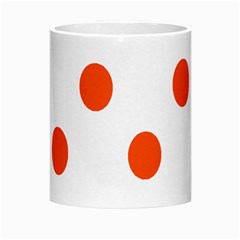 Polka Dots Center